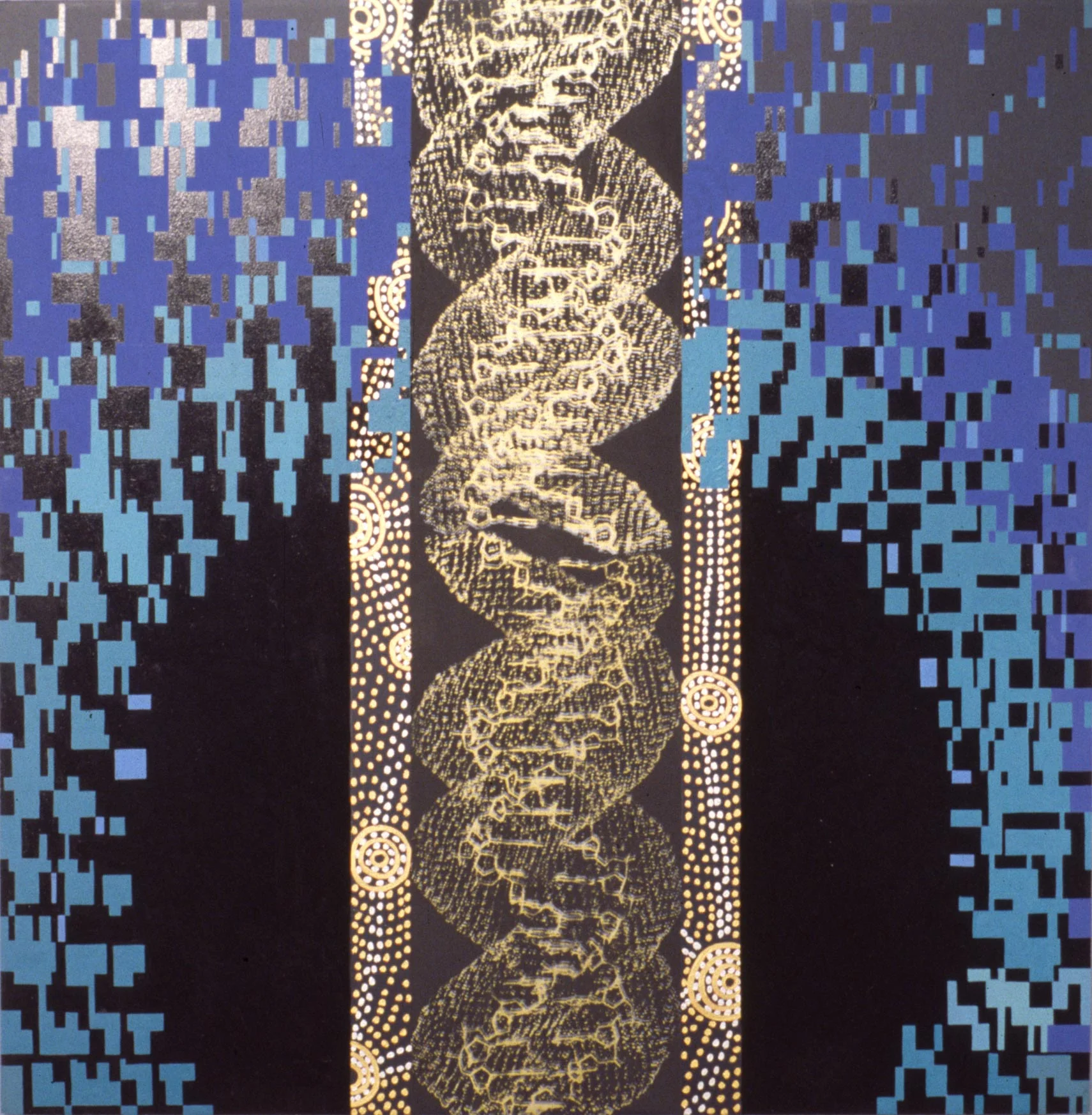 Strange Attractor II