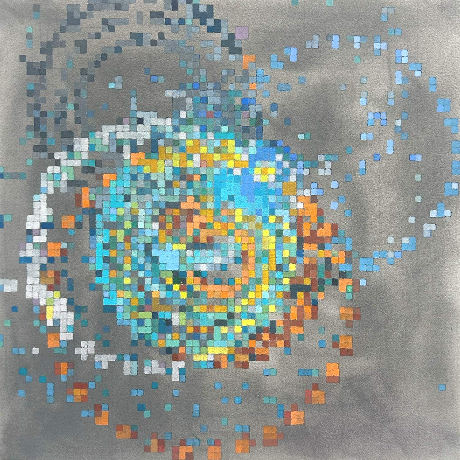 Deflection 2