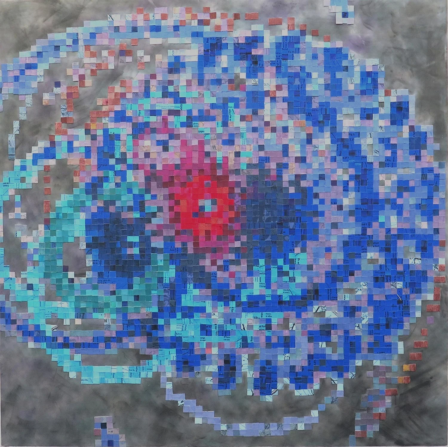 Collider F