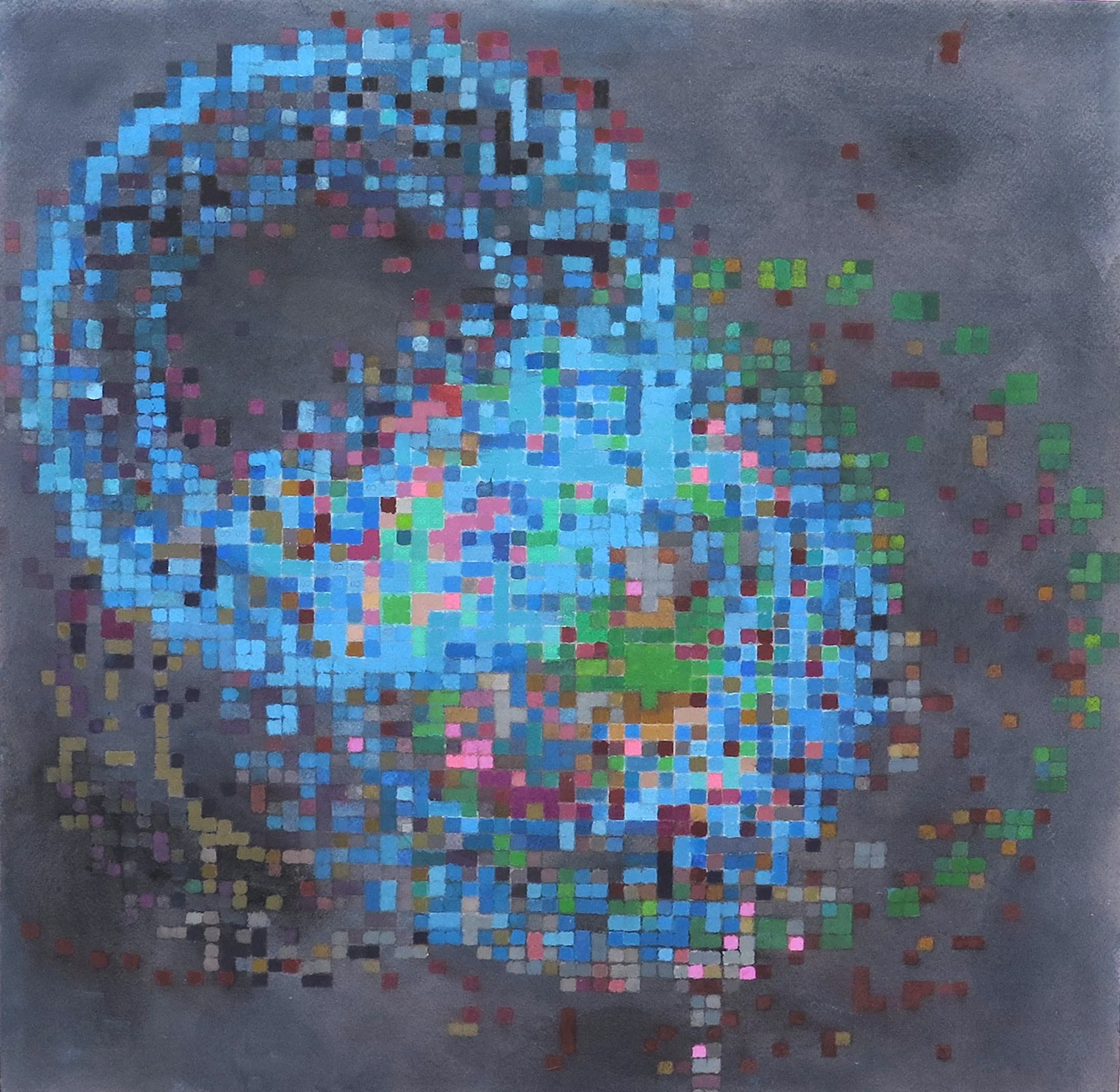 Collision 7