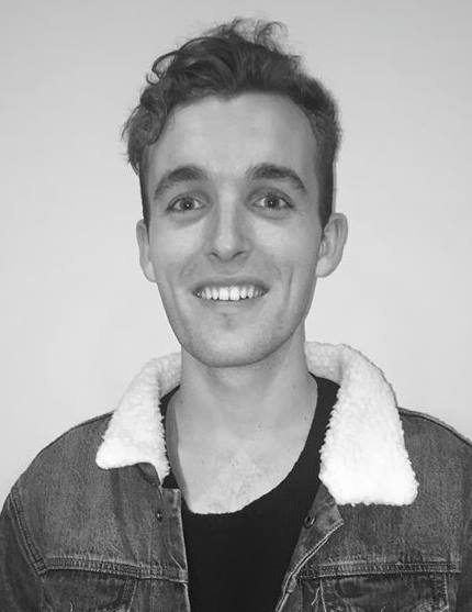 ZAC THREADGOLD is acting in his debut musical production. His primary love however is writing such productions, having nearly completed a Bachelor of Music composition at the Australian Institute of Music, specialising in theatrical writing. In Dr. McCarb he is playing the furious patient Mr Malone. Zac's also the show's excellent production assistant.