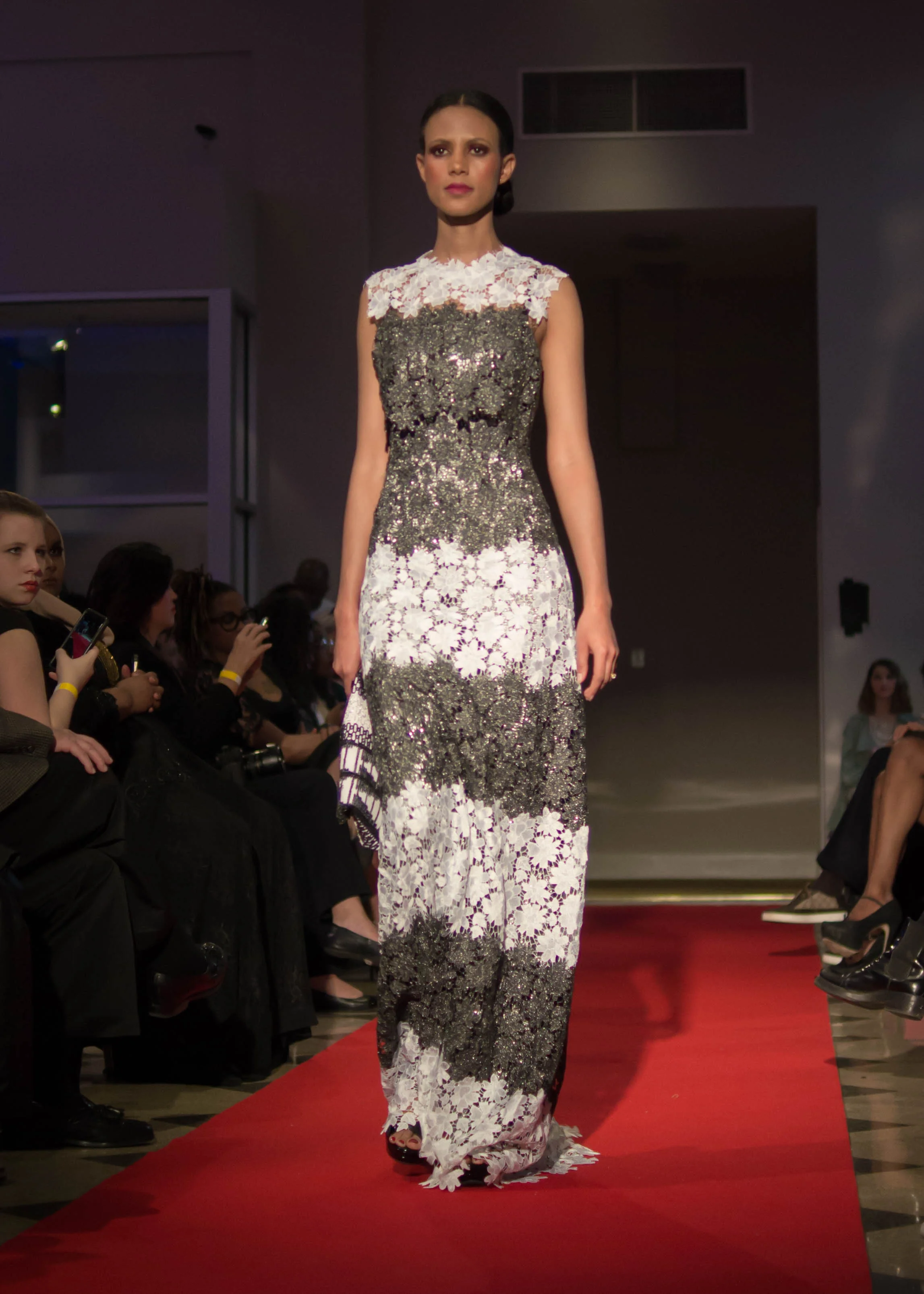 DC Fashion Week 2016 - Maryland Photographer