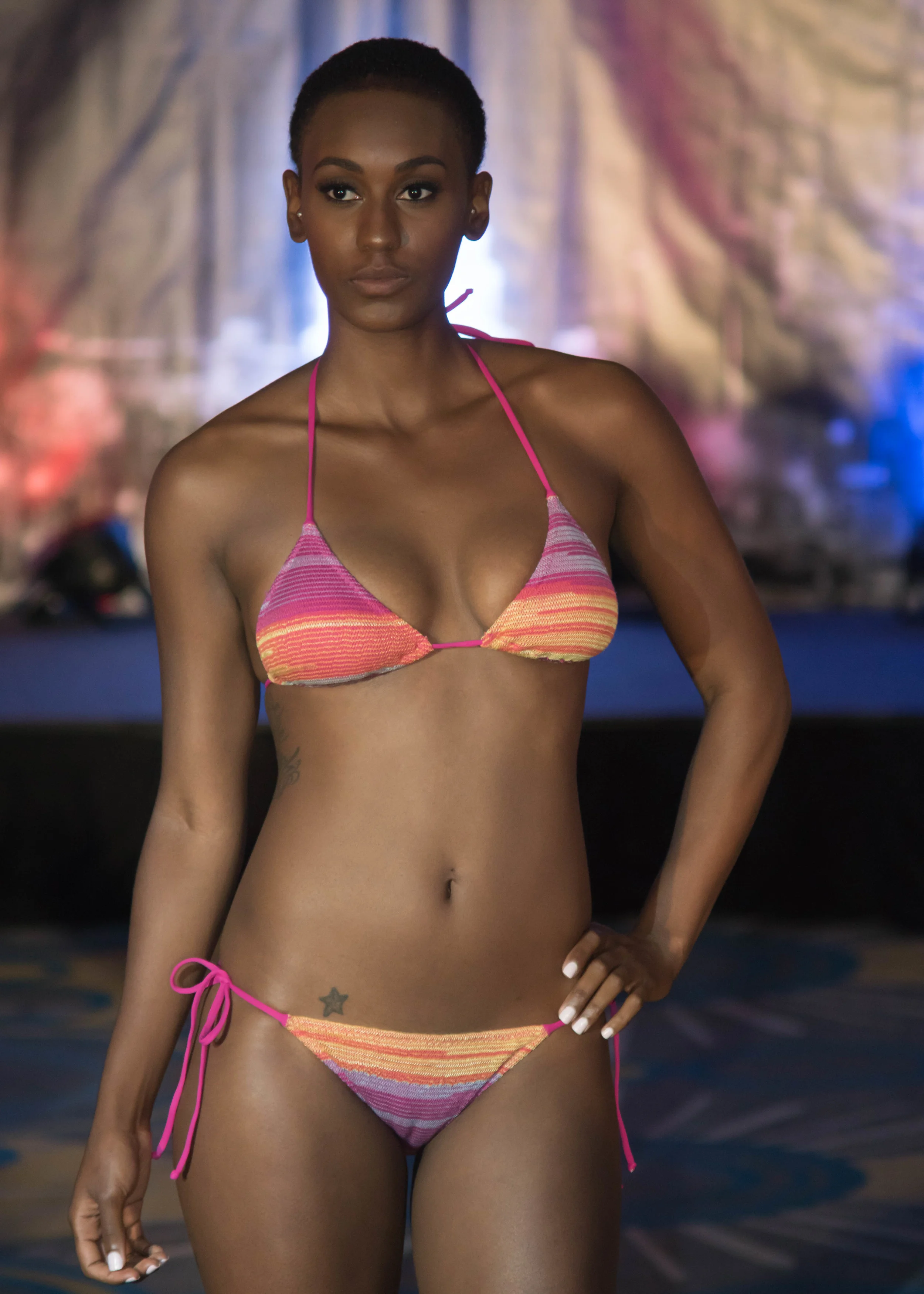 DC Swim Week 2016 Finale - Maryland Photographer