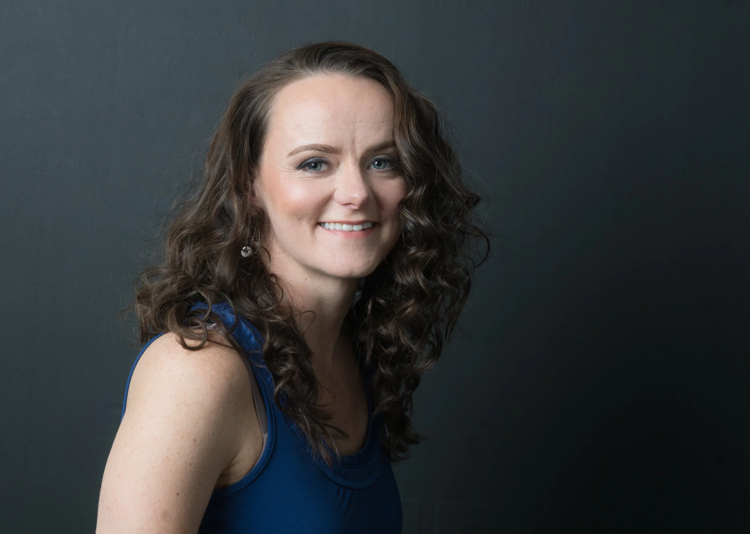 Survivor Saturday w/ Jennifer - Maryland Photographer