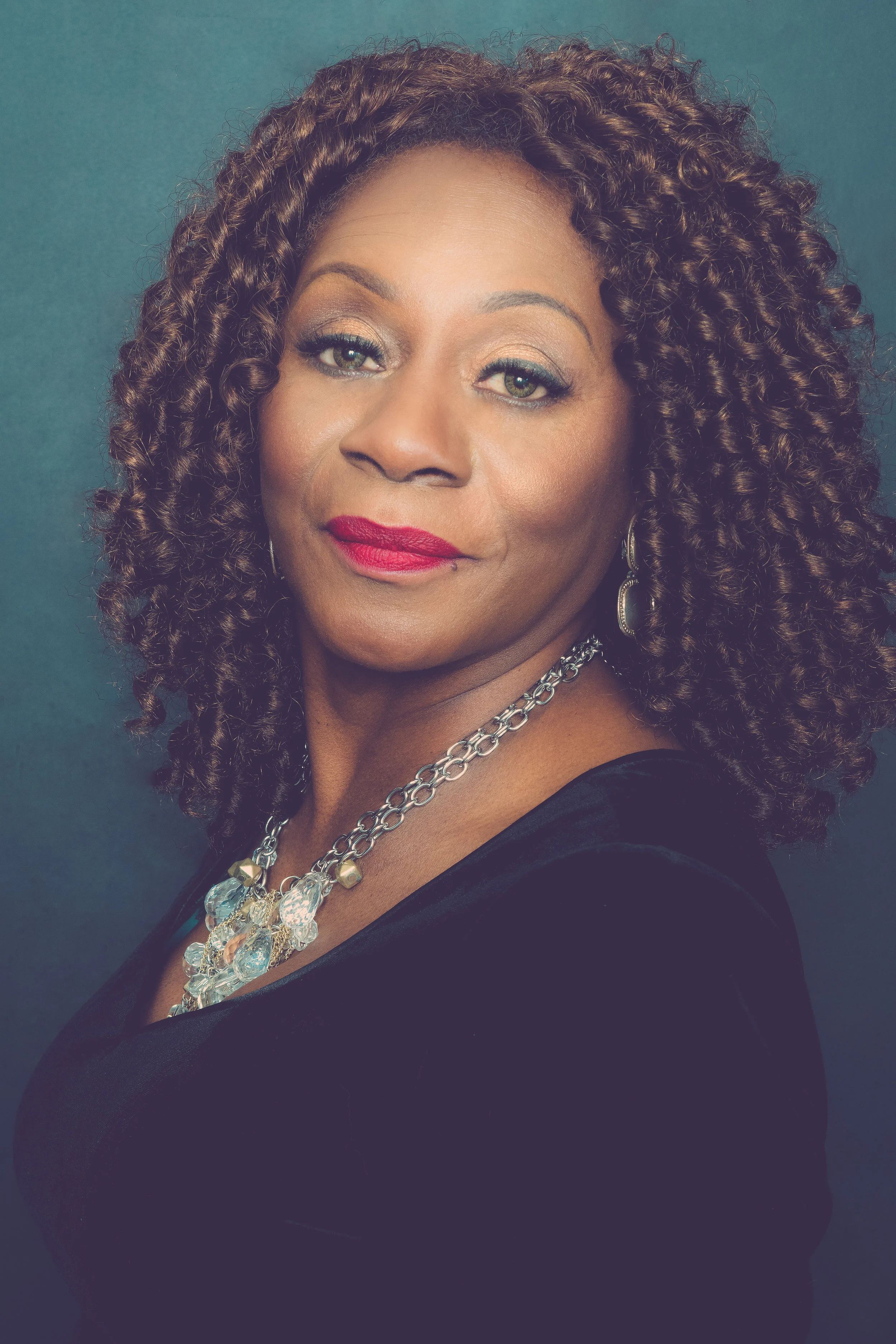 Survivor Saturday w/ Doretha Burrell - Maryland Portrait Photographer