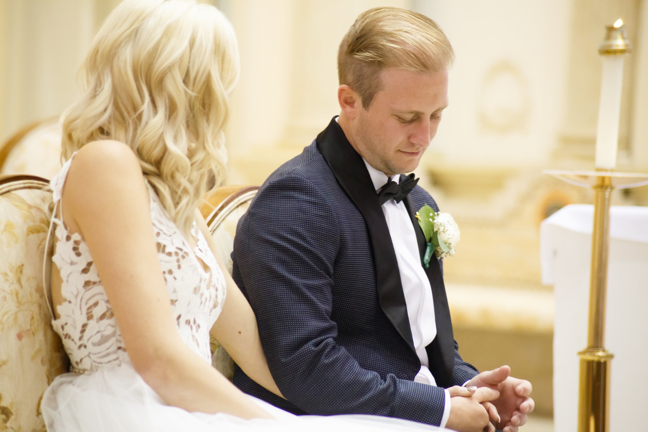 COUNTRY MEETS CITY IN WASHINGTON, DC - MARYLAND WEDDING PHOTOGRAPHER