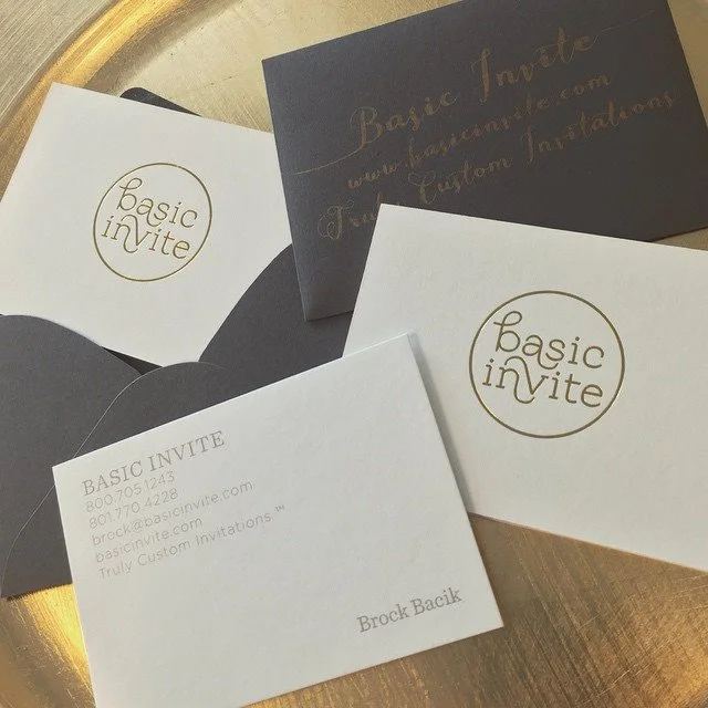 BUSINESS HIGHLIGHT WITH BASIC INVITE - DMV PREMIER PHOTOGRAPHER