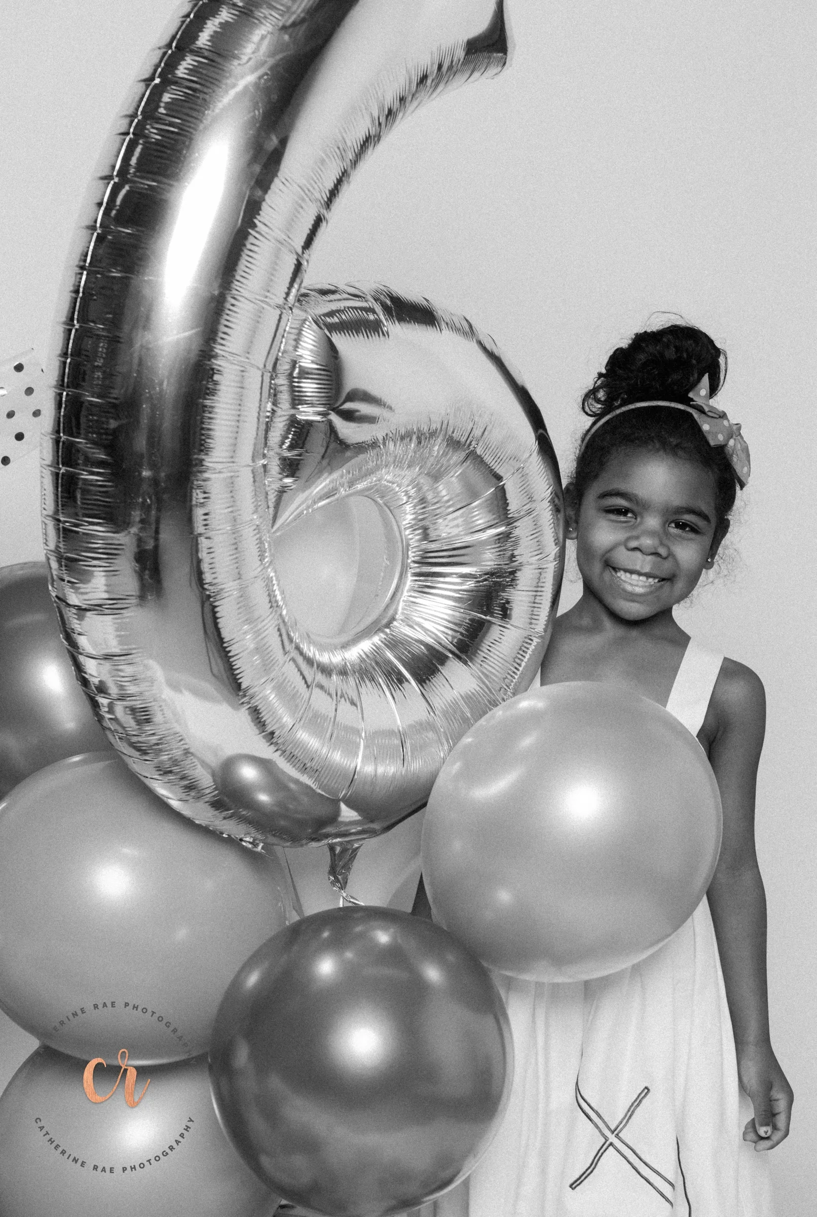GIRLIE BIRTHDAY BEHAVIOR - COTTON CANDY BIRTHDAY PHOTOSHOOT