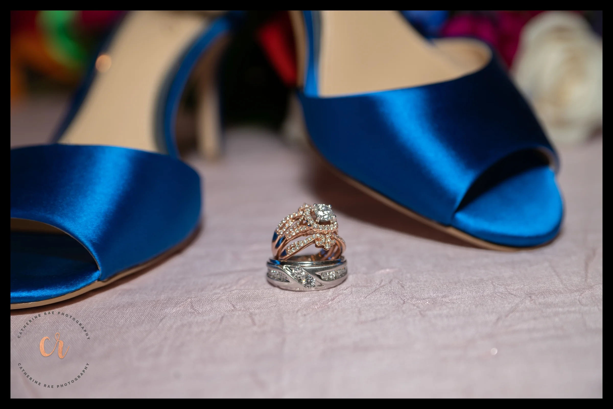 A Wedding Unplugged - Maryland Wedding Photographer