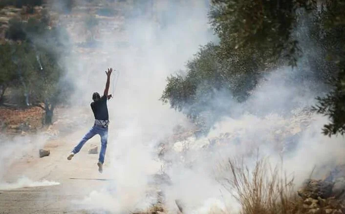 Beauty in the Struggle