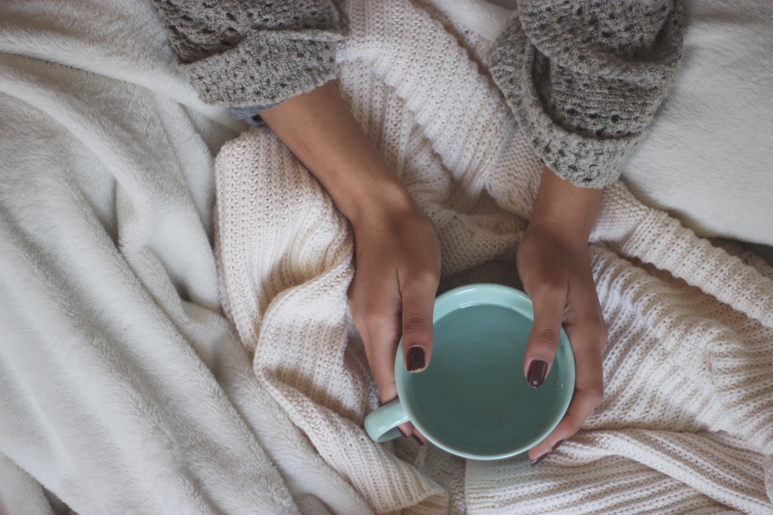 Chamomile: On Stigma