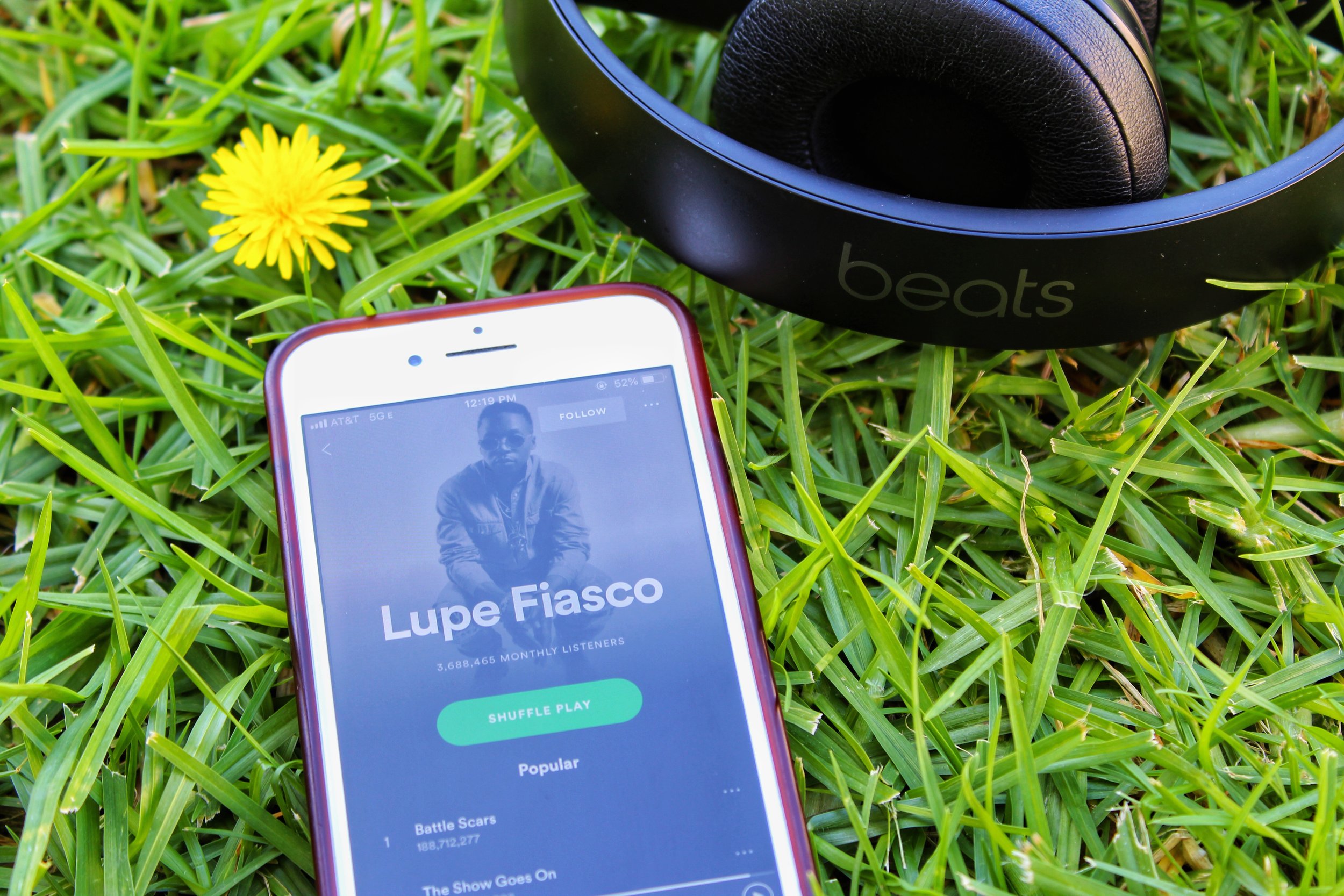 Islamic influences on American Music 