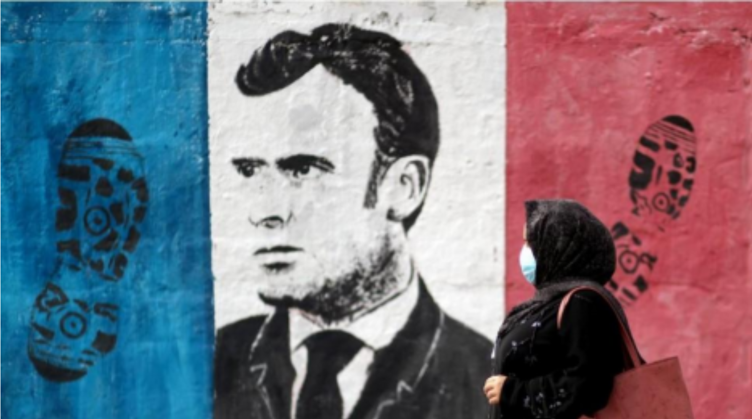 Unveiling History: Islamophobia and France