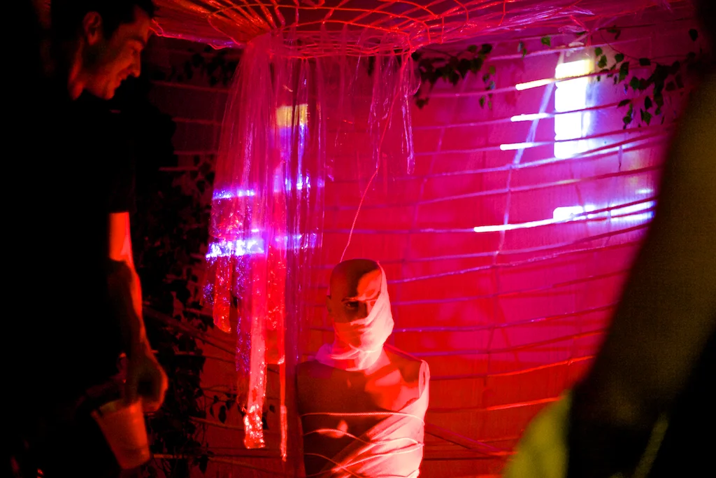 ARTELPHX 2 : Spring 2014