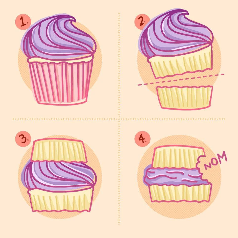 For BuzzFeed Parents // by Alice Mongkongllite