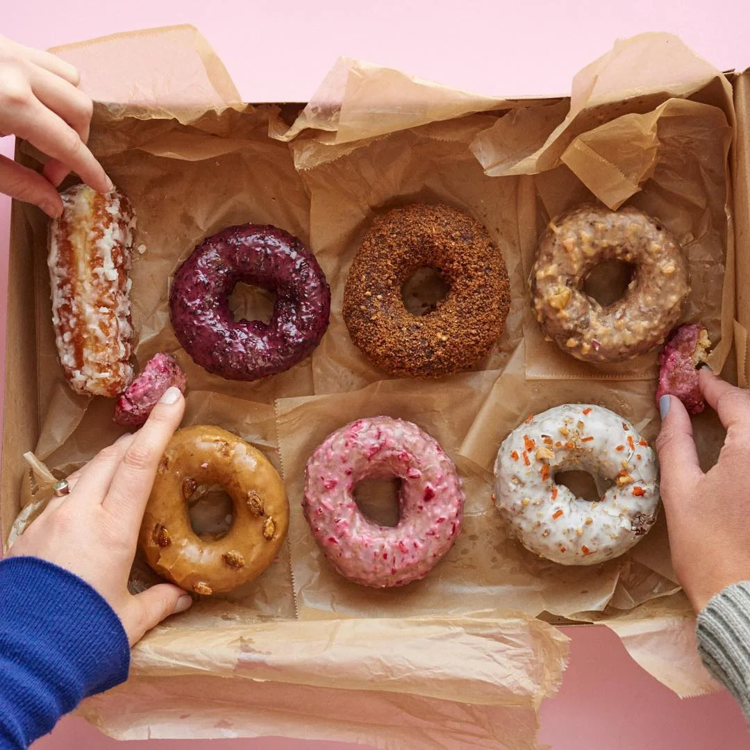 For BuzzFeed Food // by Lauren Zaser