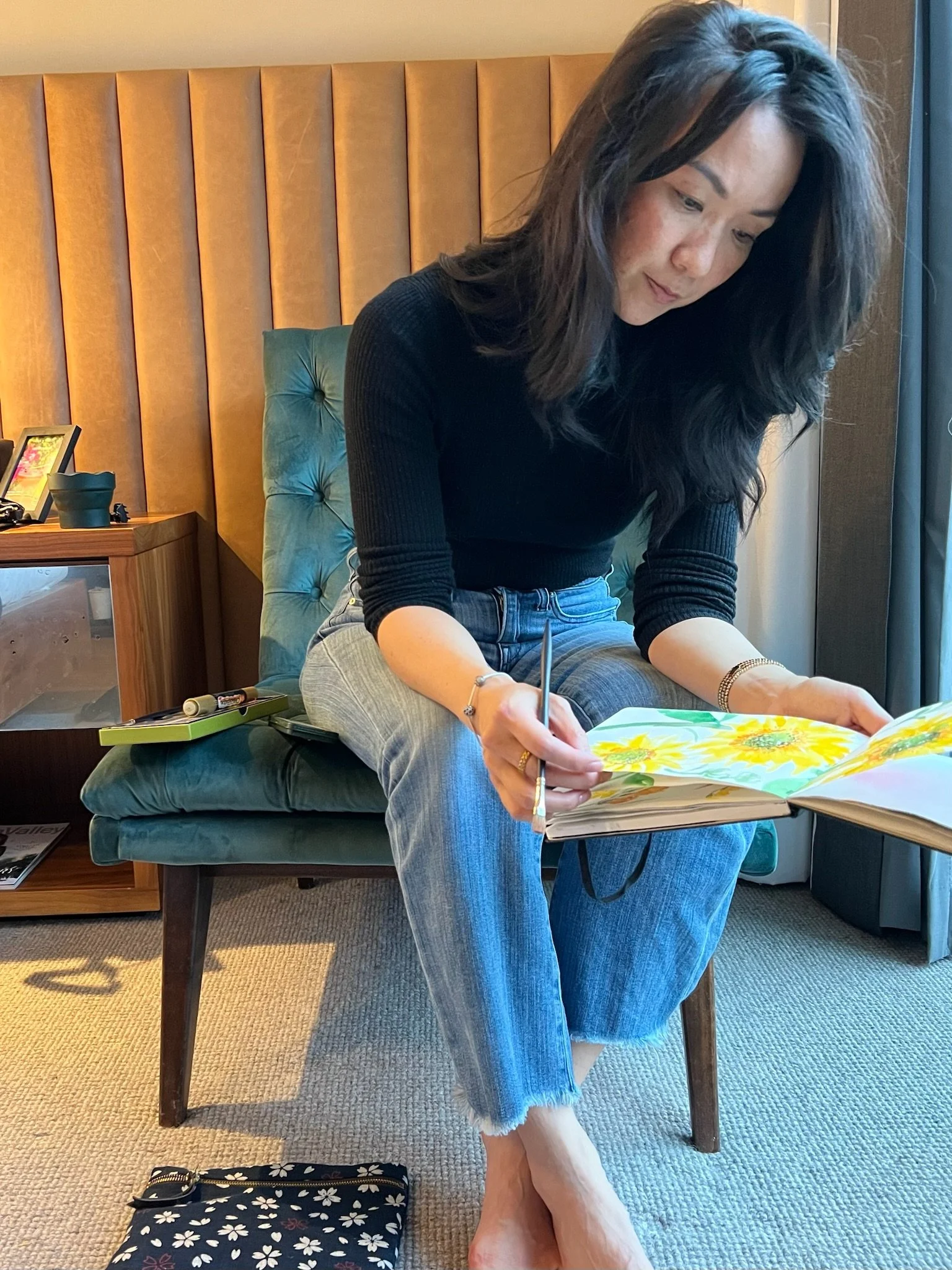 Park James Luxury Boutique Hotel