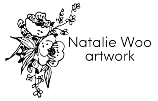 Natalie Woo Artwork
