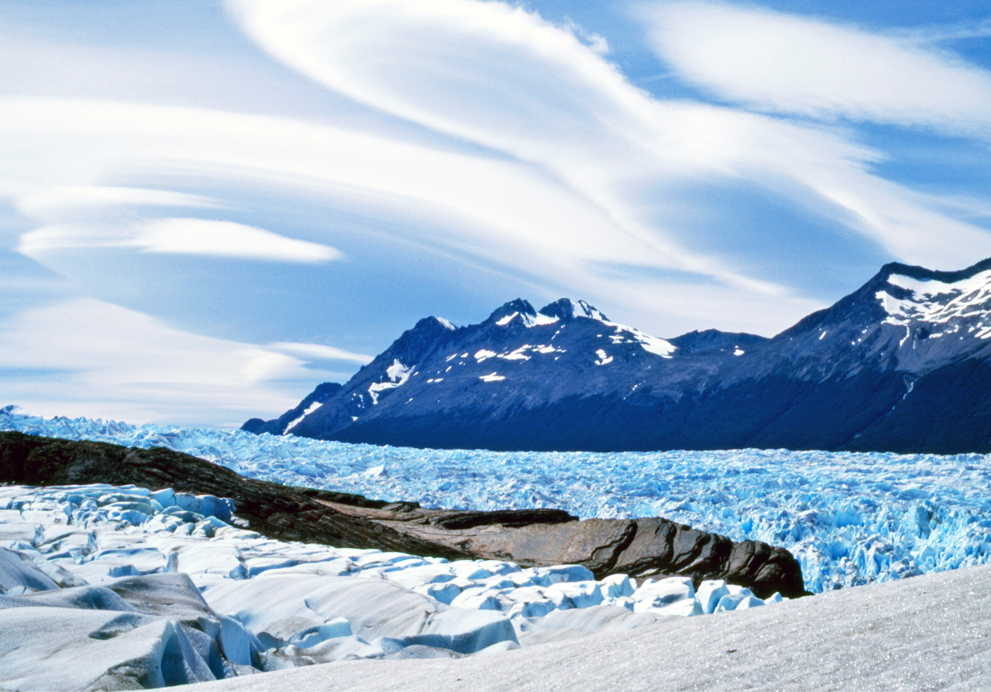  Patagonia, Chile 