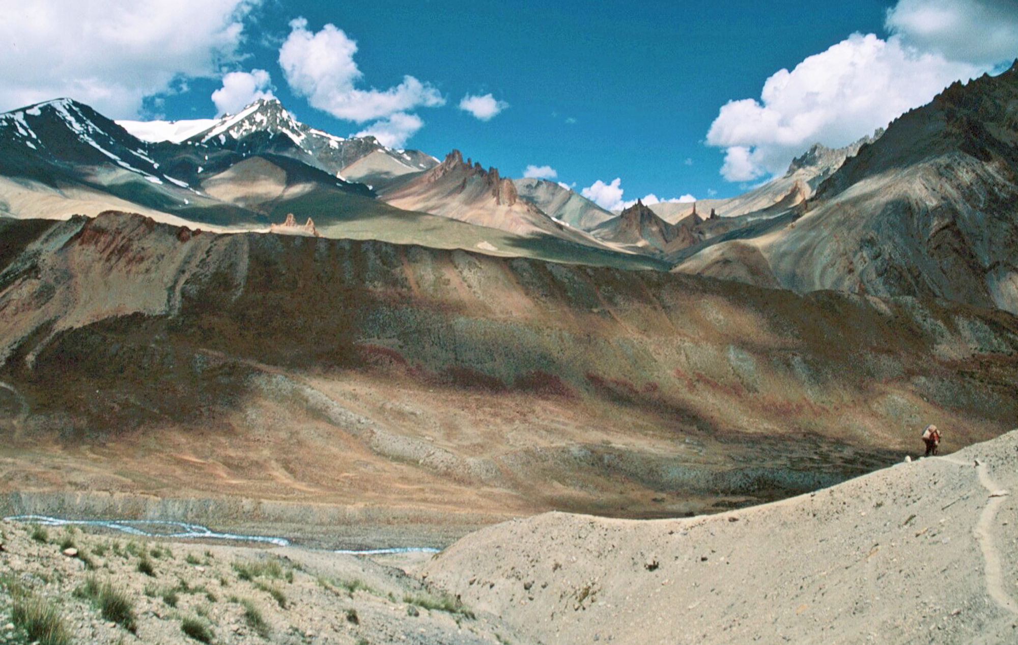  Ladakh, India 