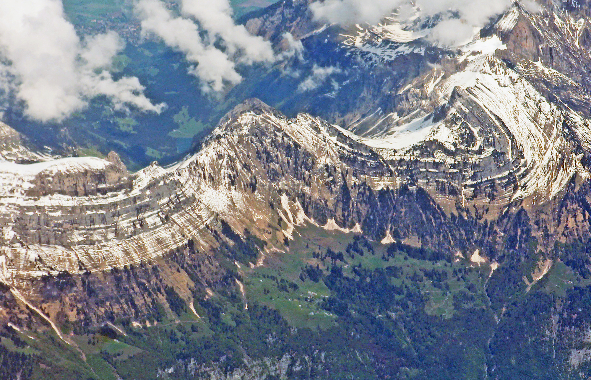  The Alps, Italy 