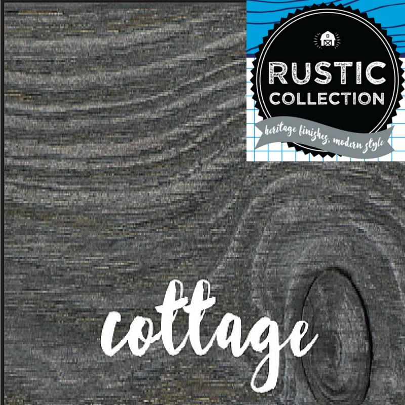 Buy — The Rustic Collection