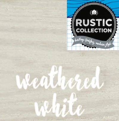 Rustic Collection Shiplap