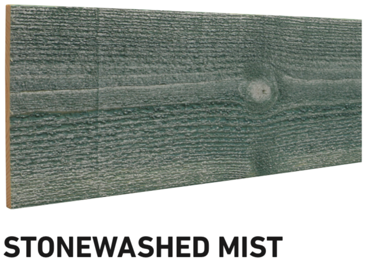 Rustic Stonewashed