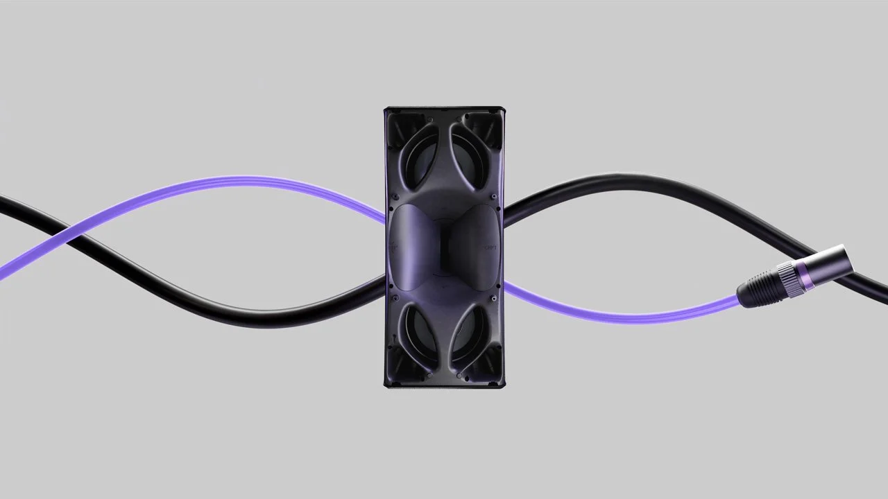 D&B Audiotechnik - U-Series