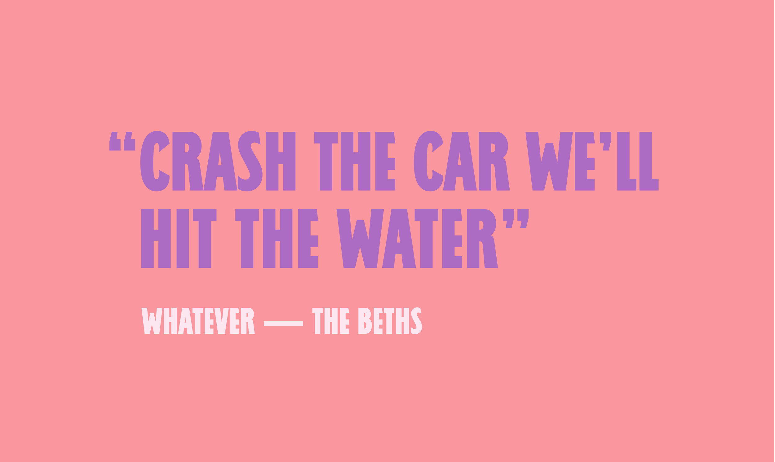 Coastella lyrics The Beths.jpg