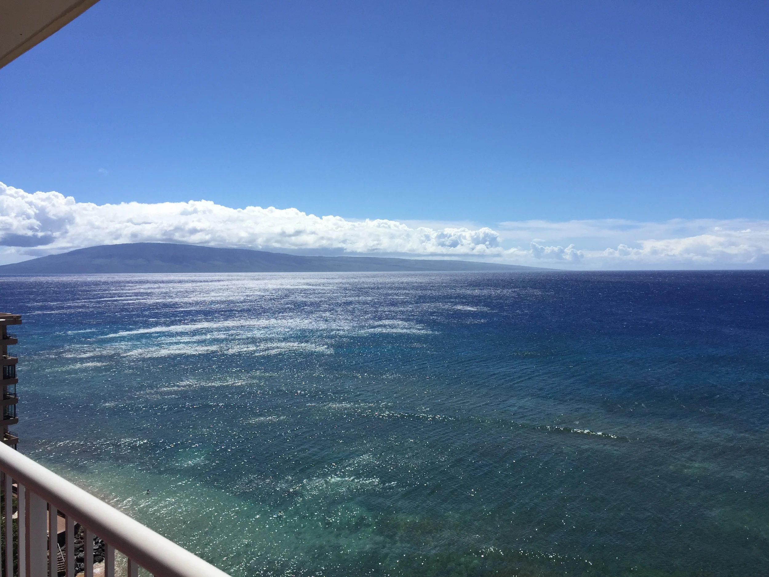 Maui, Hawaii 2015