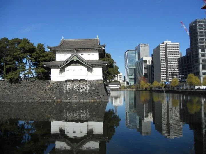 Tokyo, Japan 2010