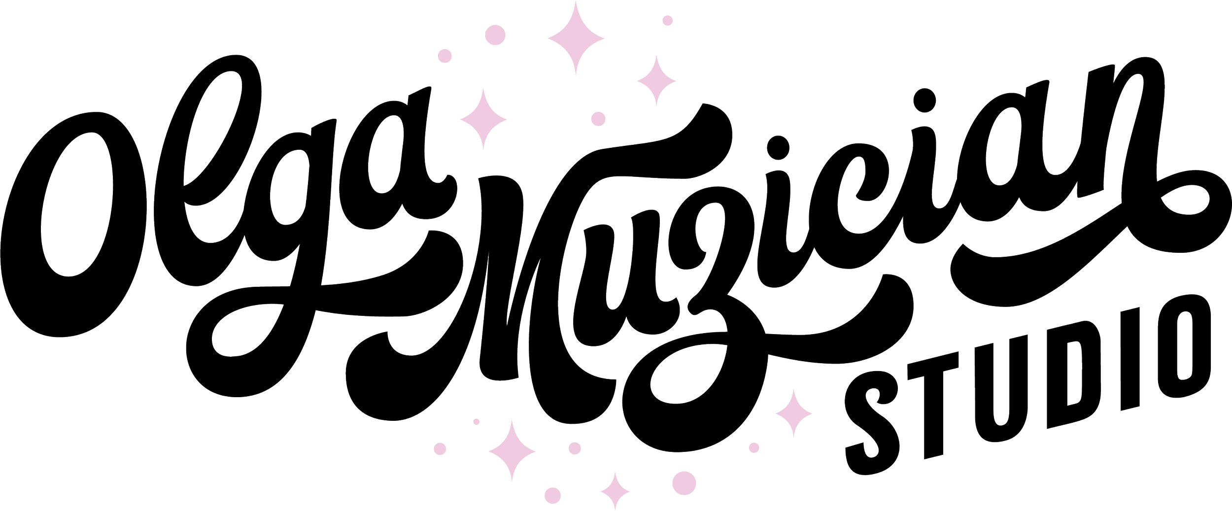 Fun Starts Here — Olga Muzician Studio
