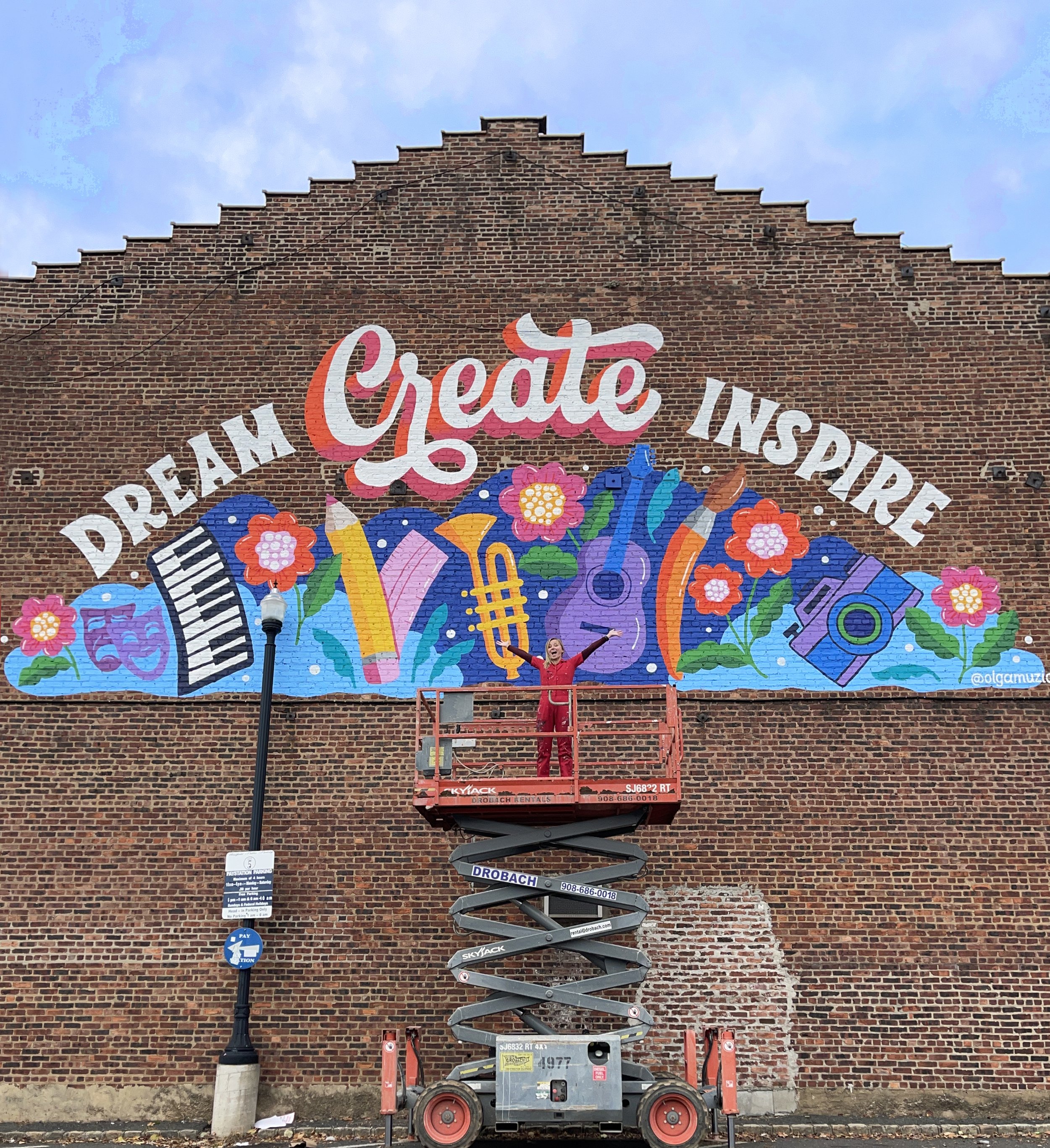 アート・デザイン・音楽 MagazineBcasaBRUTUSGoogleLeicaAesopVitra Retro Boombox Pop Art Canvas Painting – Colorful Vintage Music