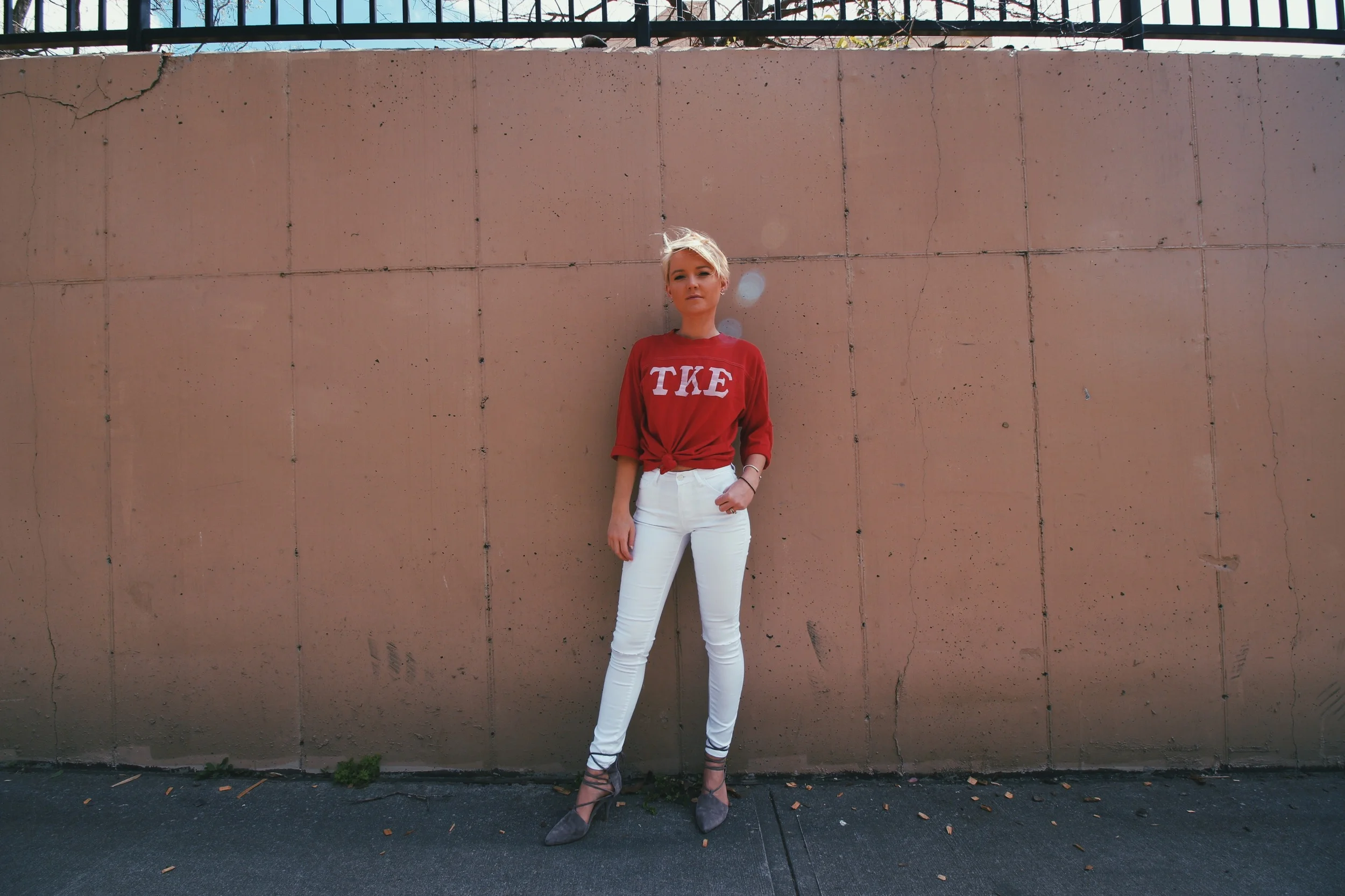 photo by Connor Walk