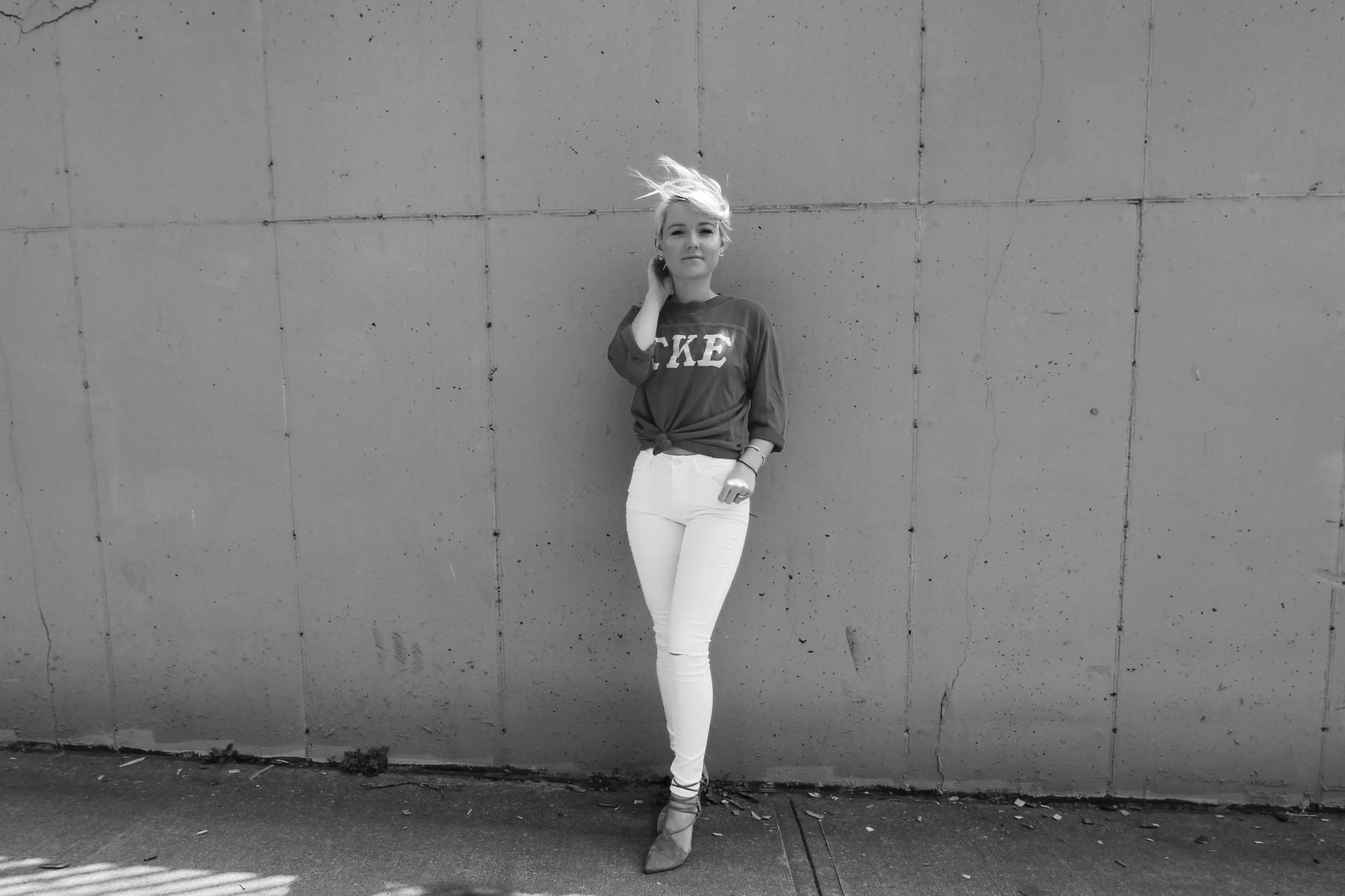 photo by Connor Walk 