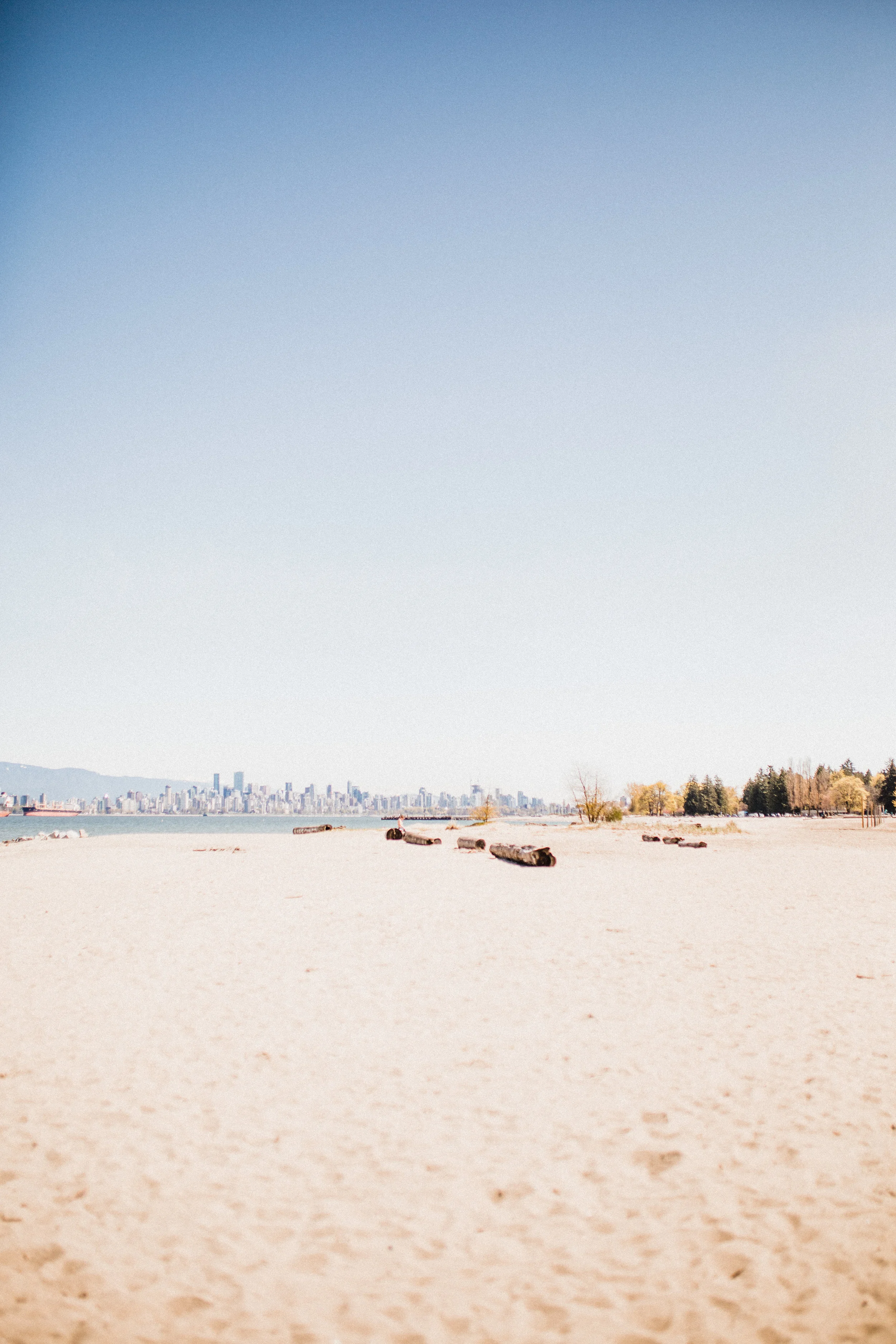 Vancouver, B.C.
