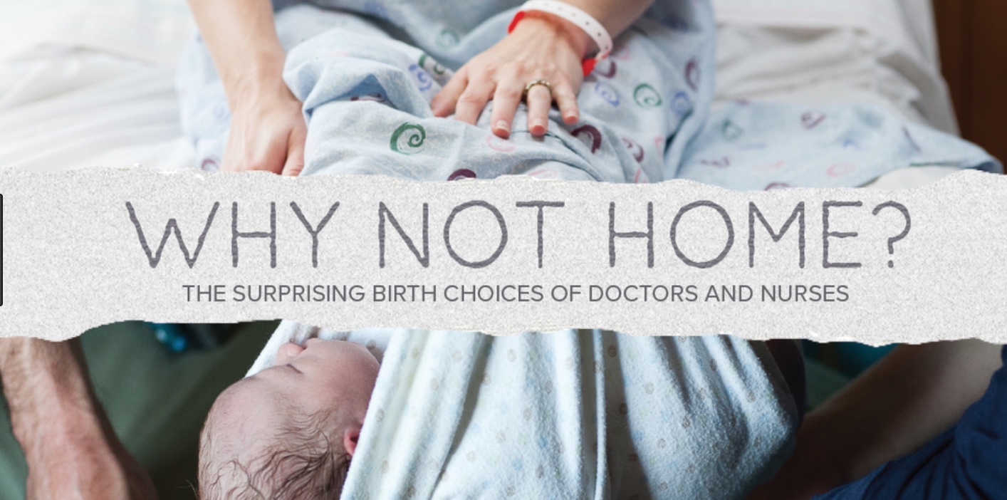 Nova Movie Night: Why Not Home?