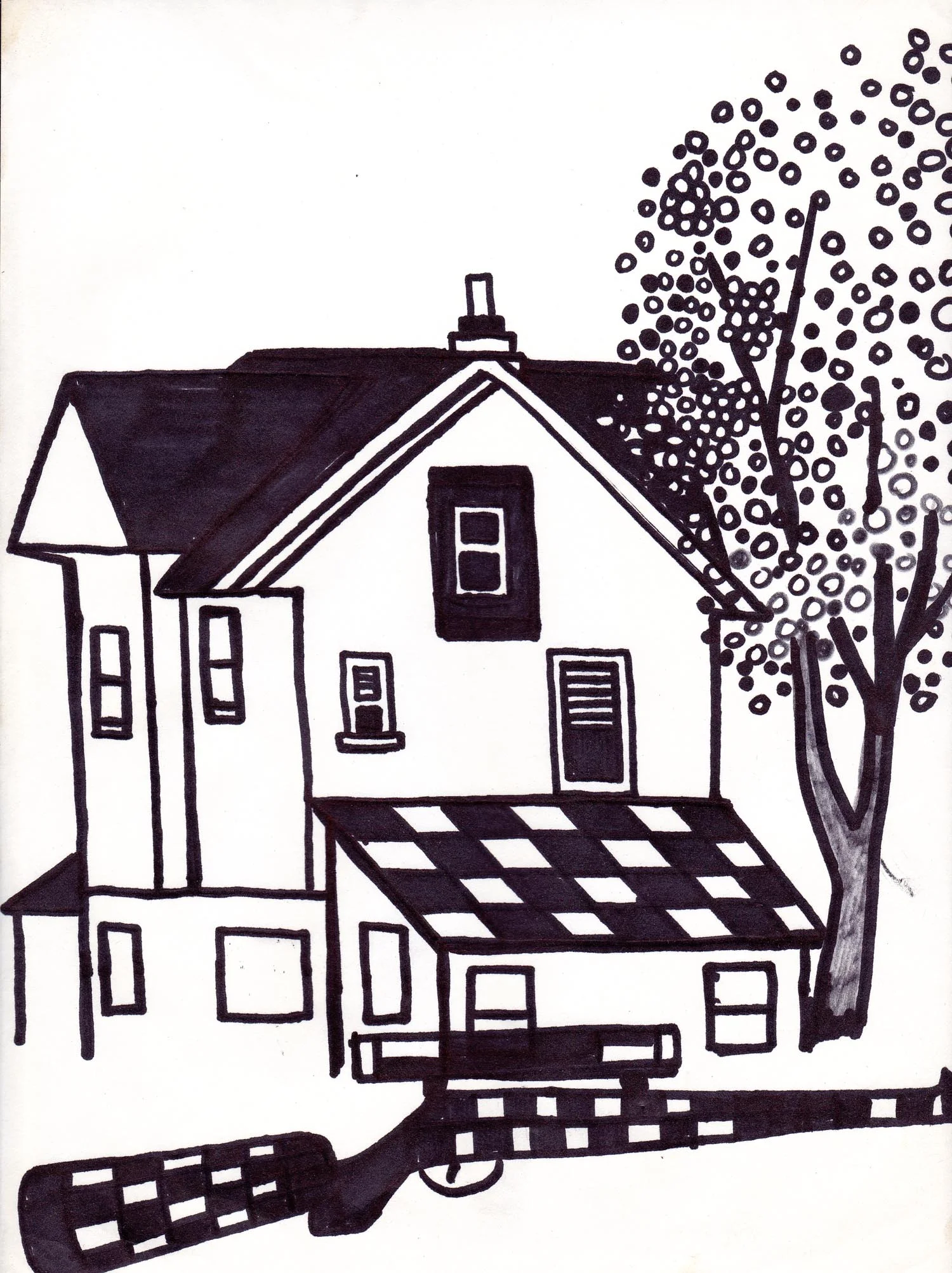 markFeddes-paper-2001-house-tree-gun-checkers.jpg