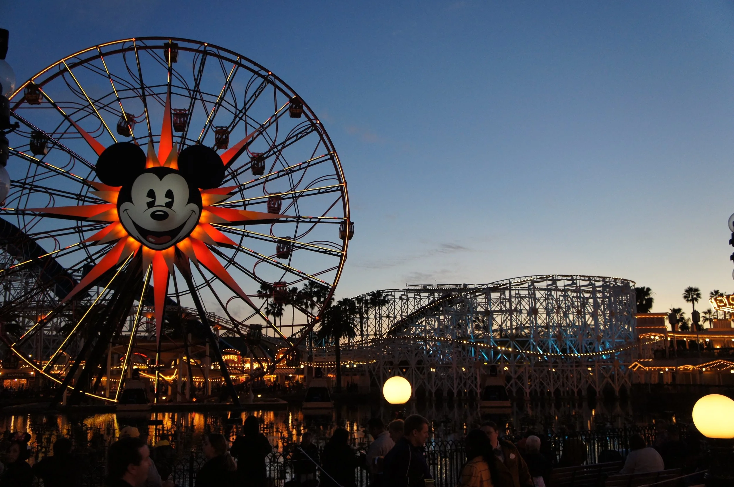Photo credit: Sam Hoong (Disney California)