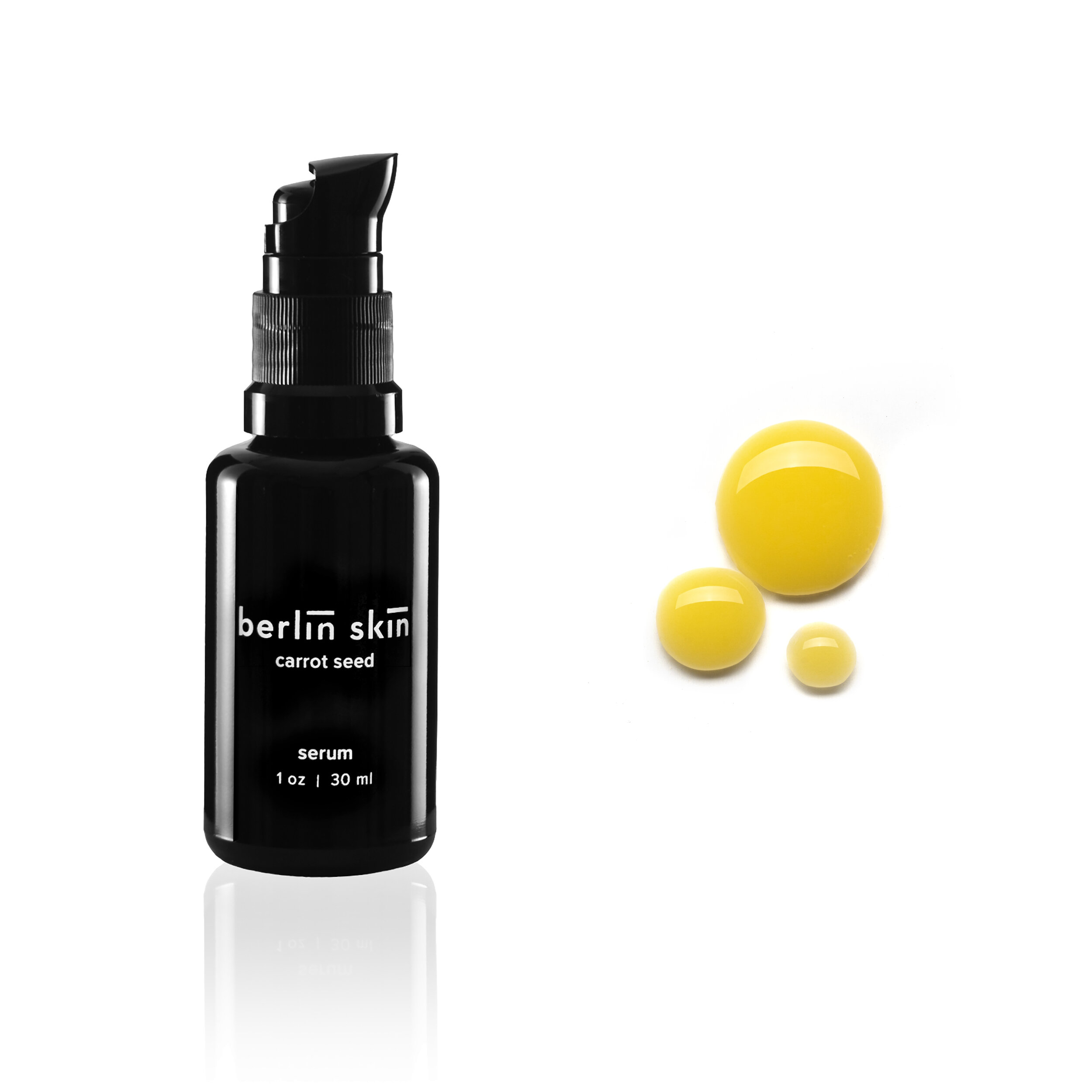 postsun skin care — berlin skin