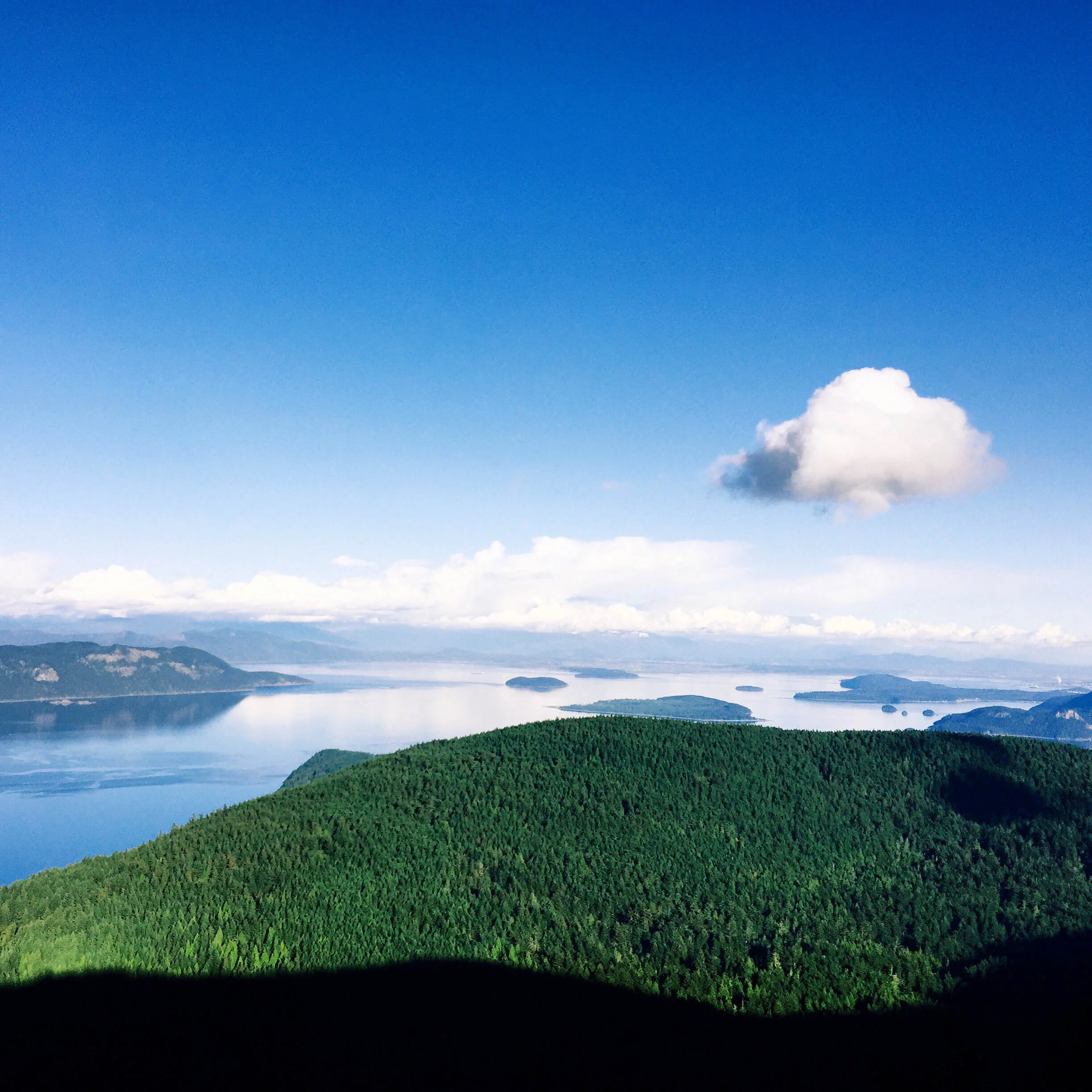 Orcas Island, WA