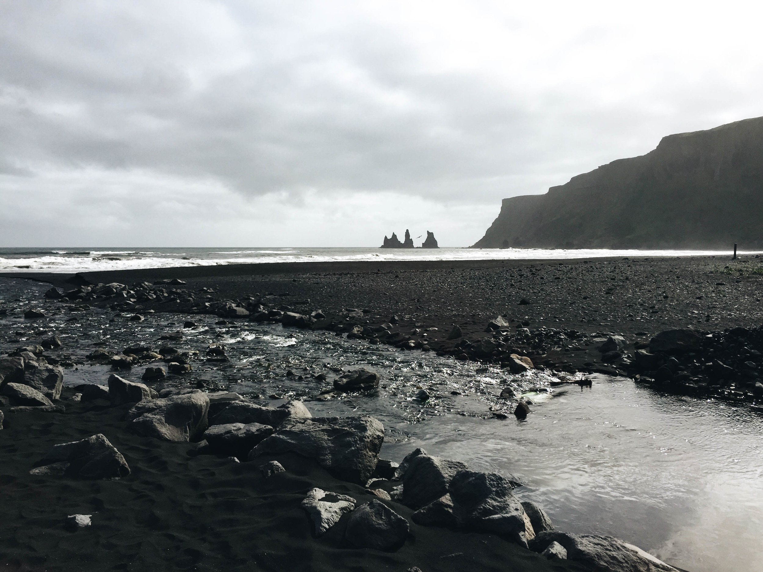 Hofn, Iceland