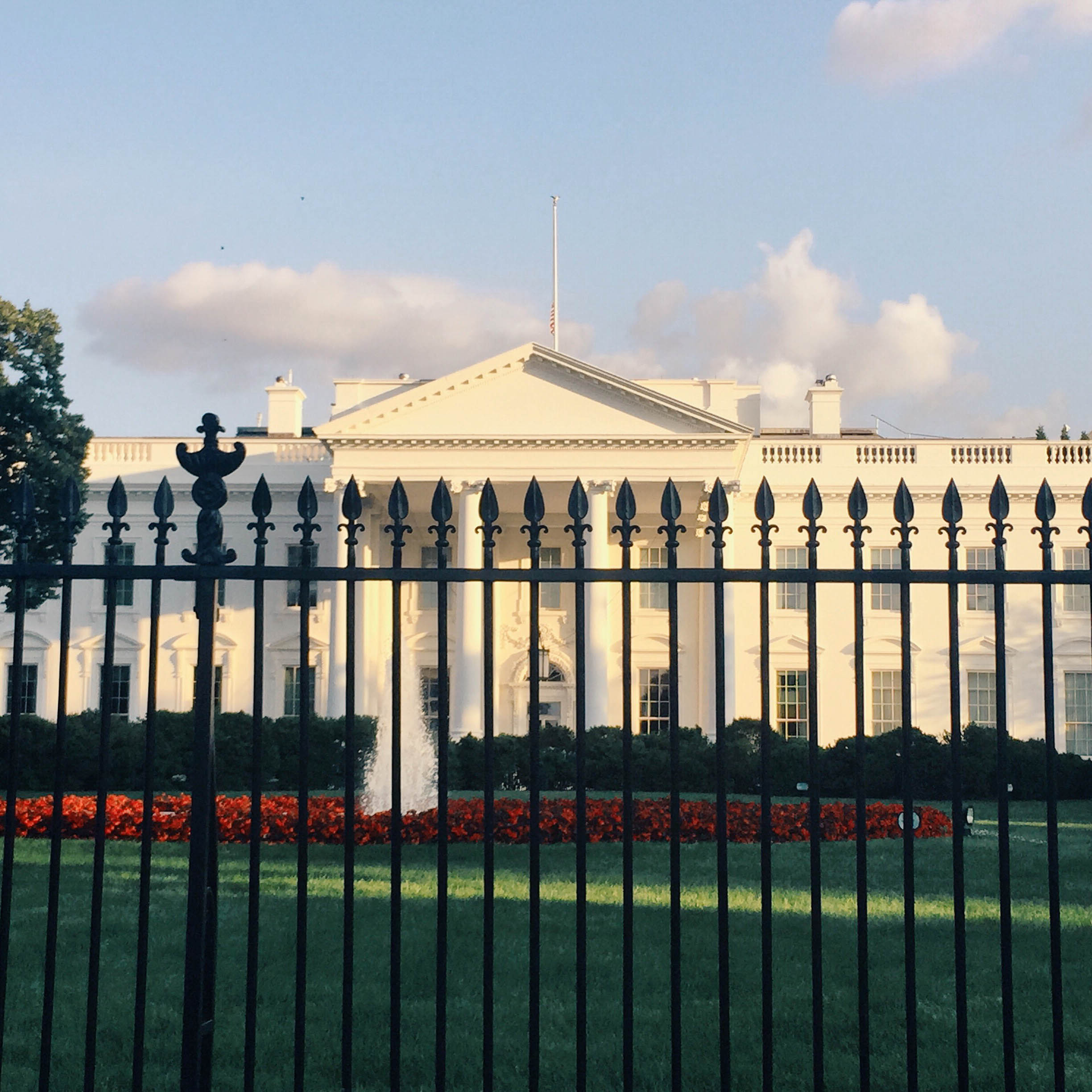 White House, Washington DC