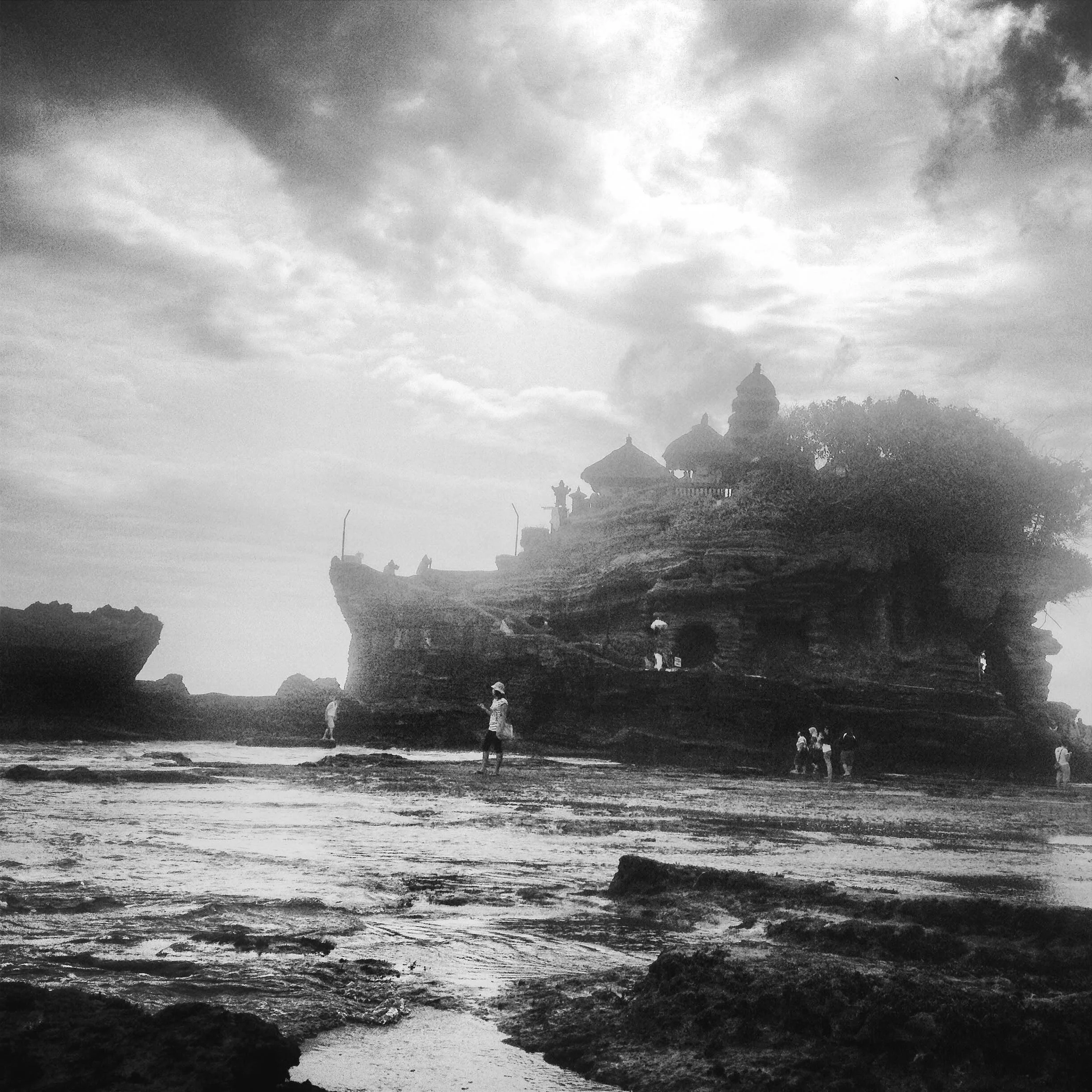 Bali, Indonesia, 2012