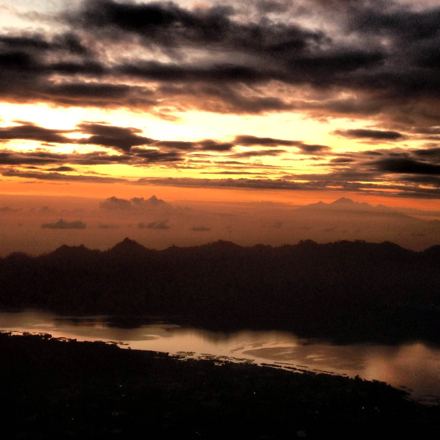 Bali, Indonesia, 2012