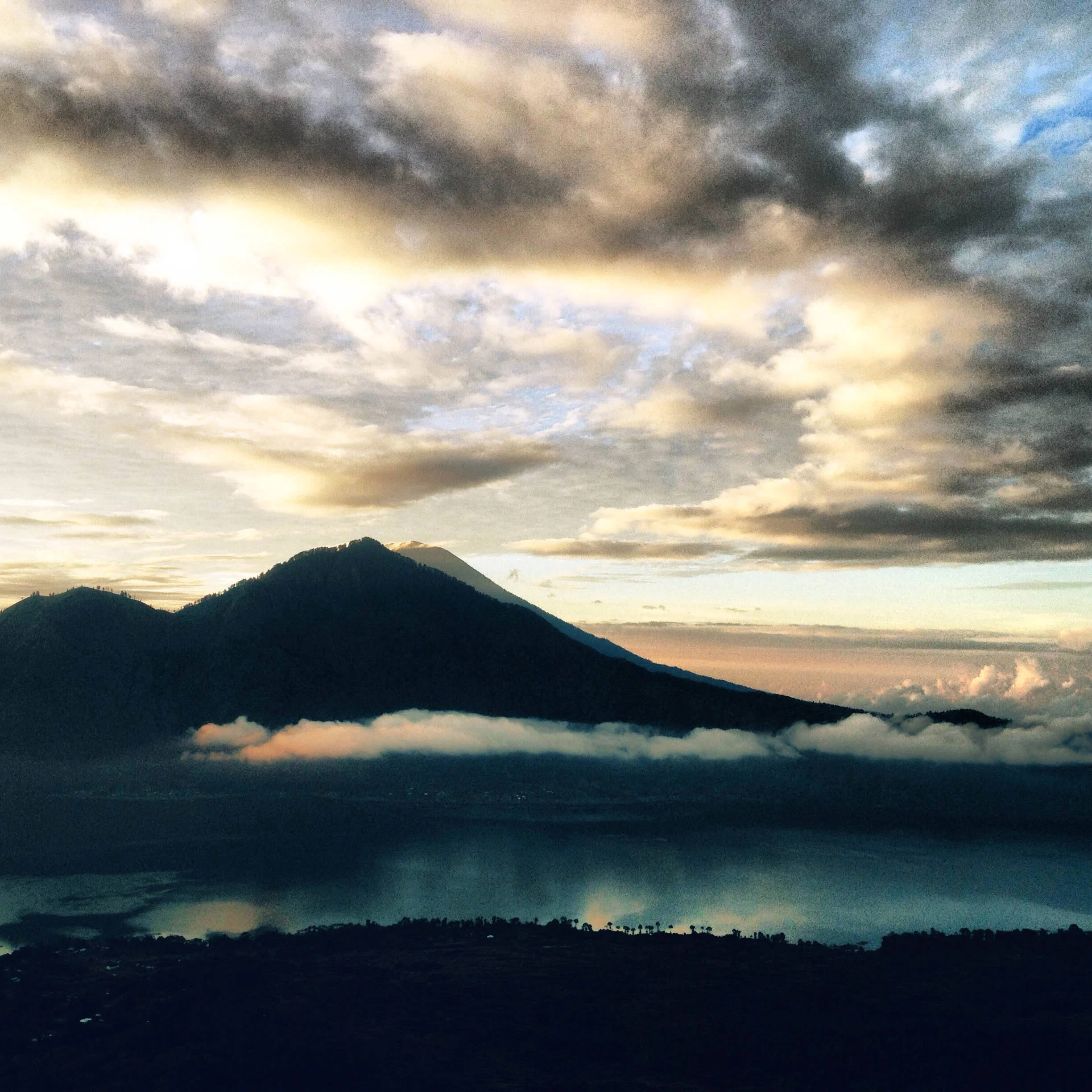 Bali, Indonesia, 2012