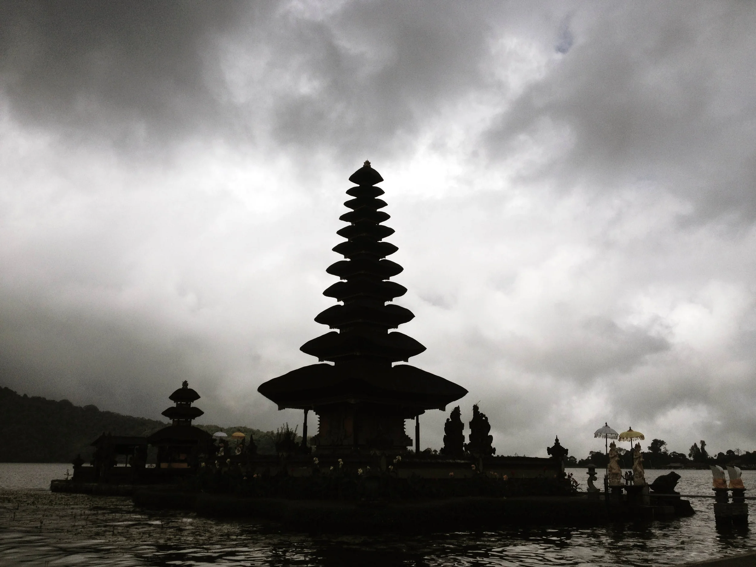 Bali, Indonesia, 2012
