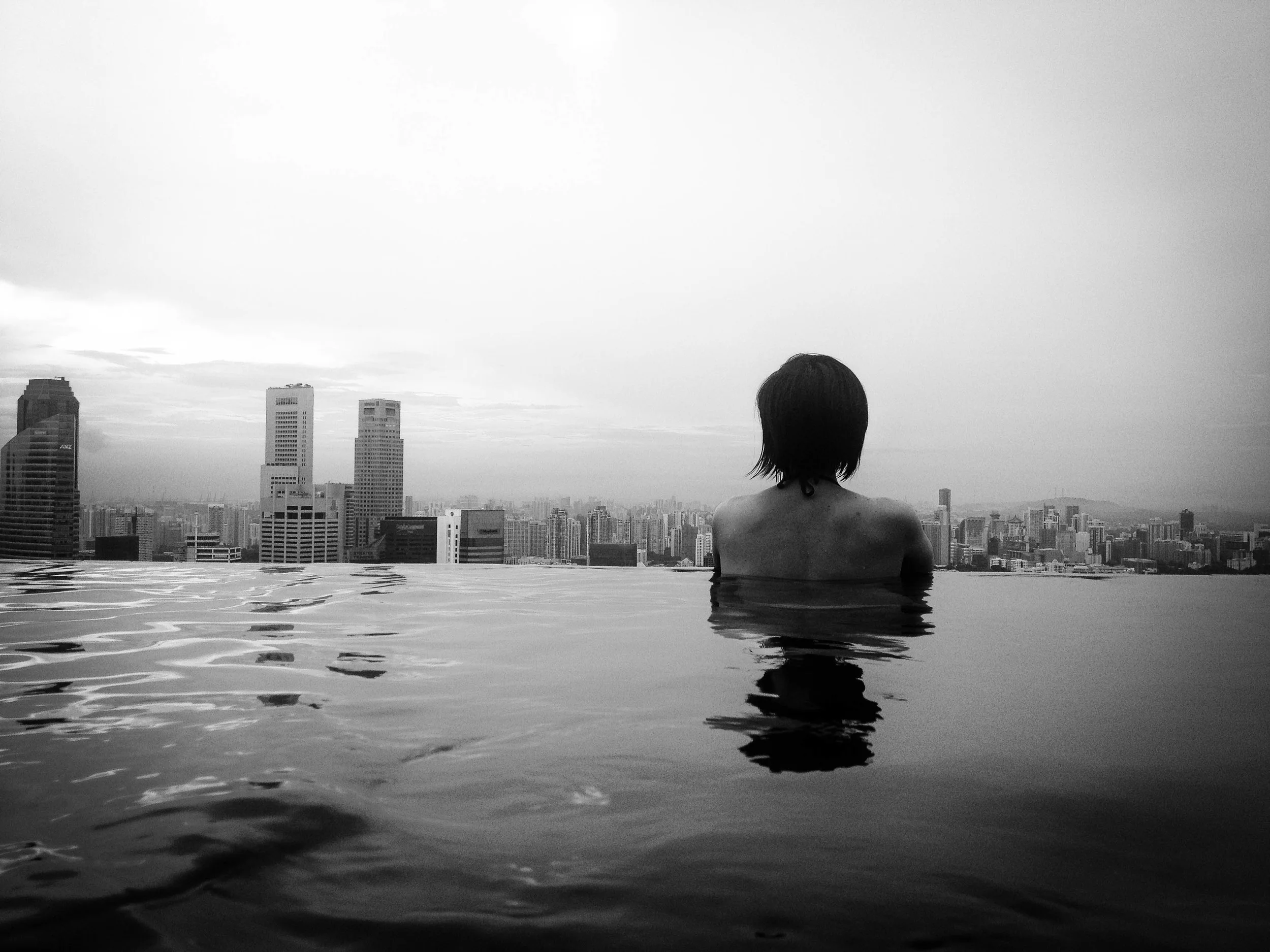 Singapore, 2012