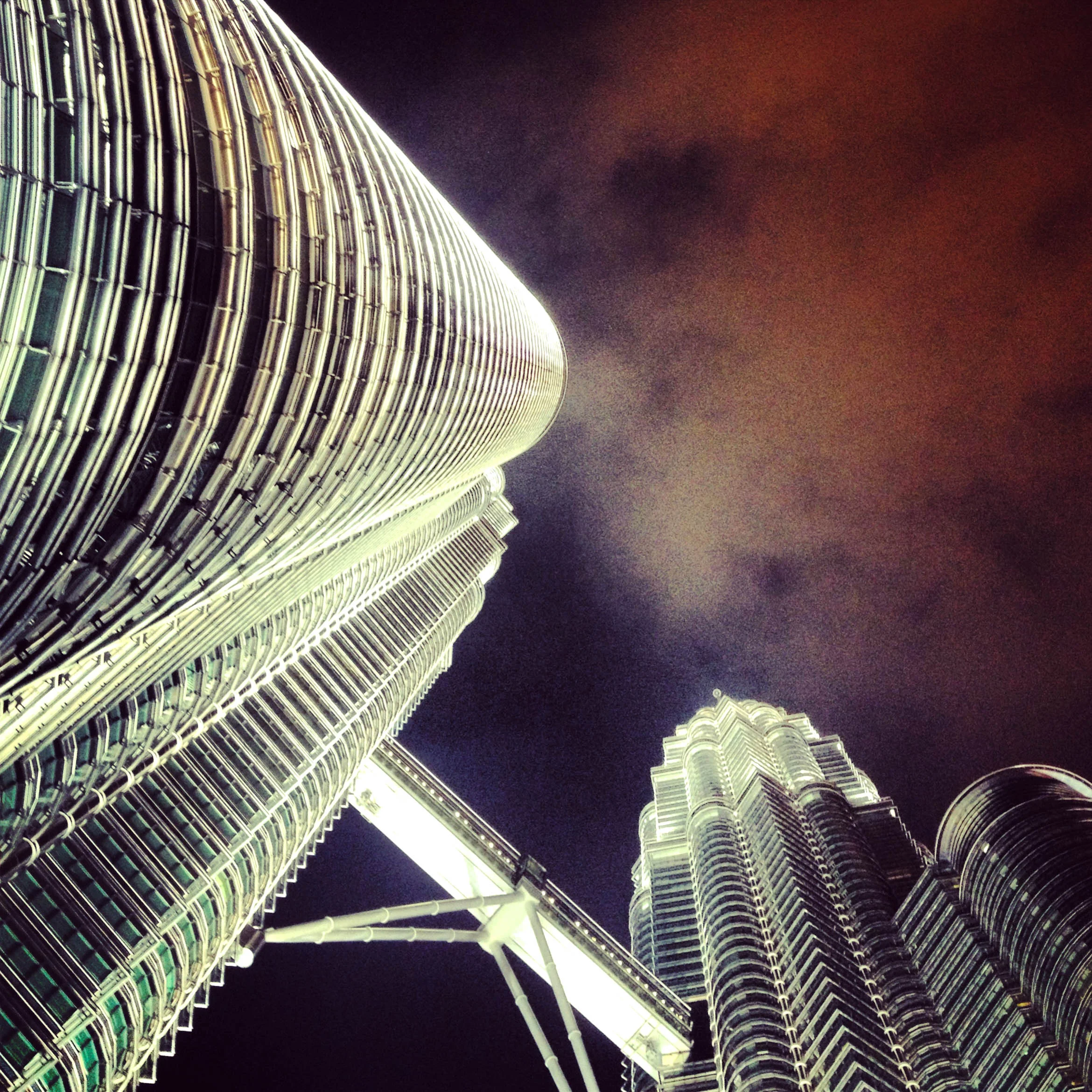 Kuala Lumpur, 2012
